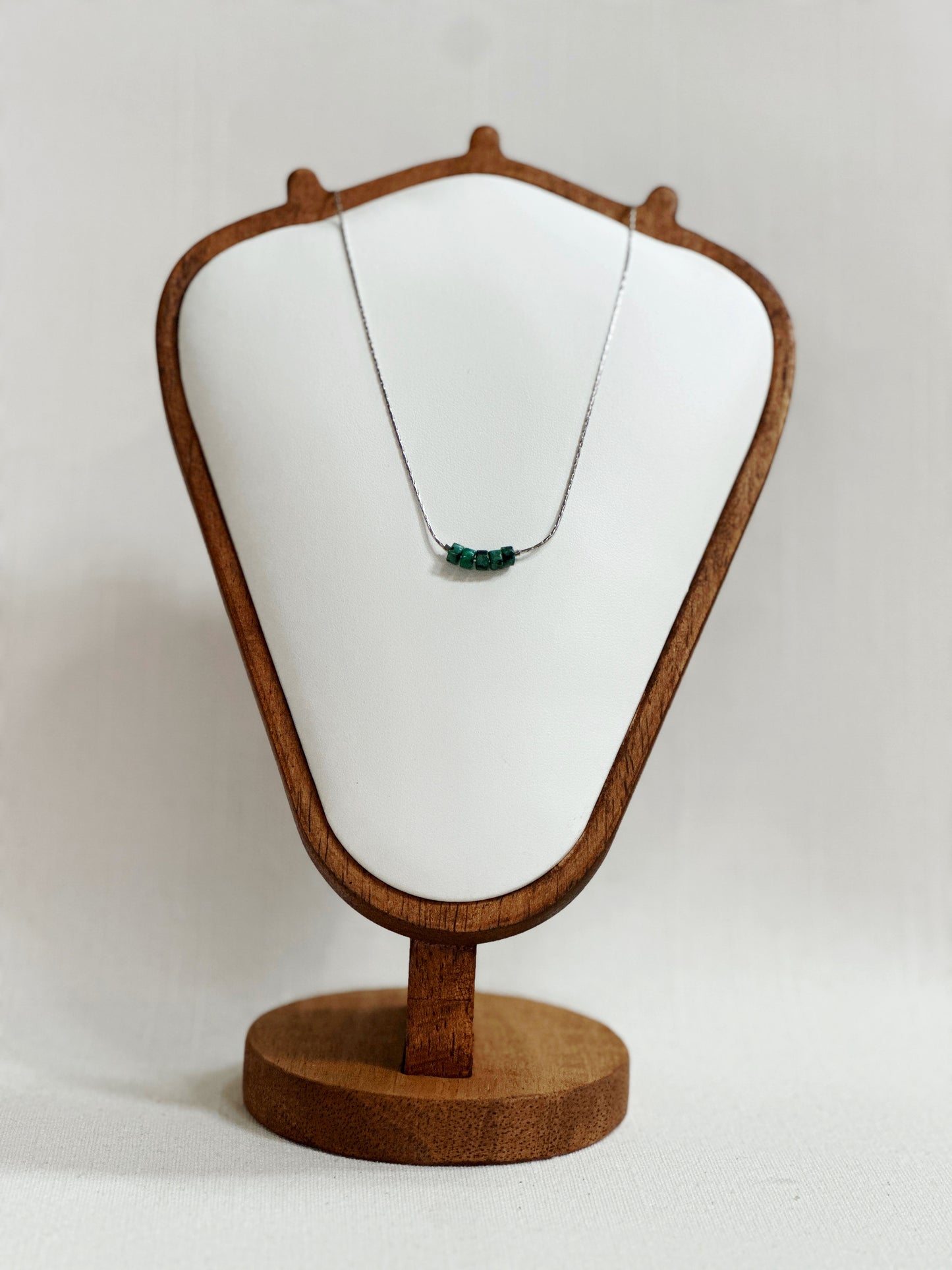 Terra Necklace
