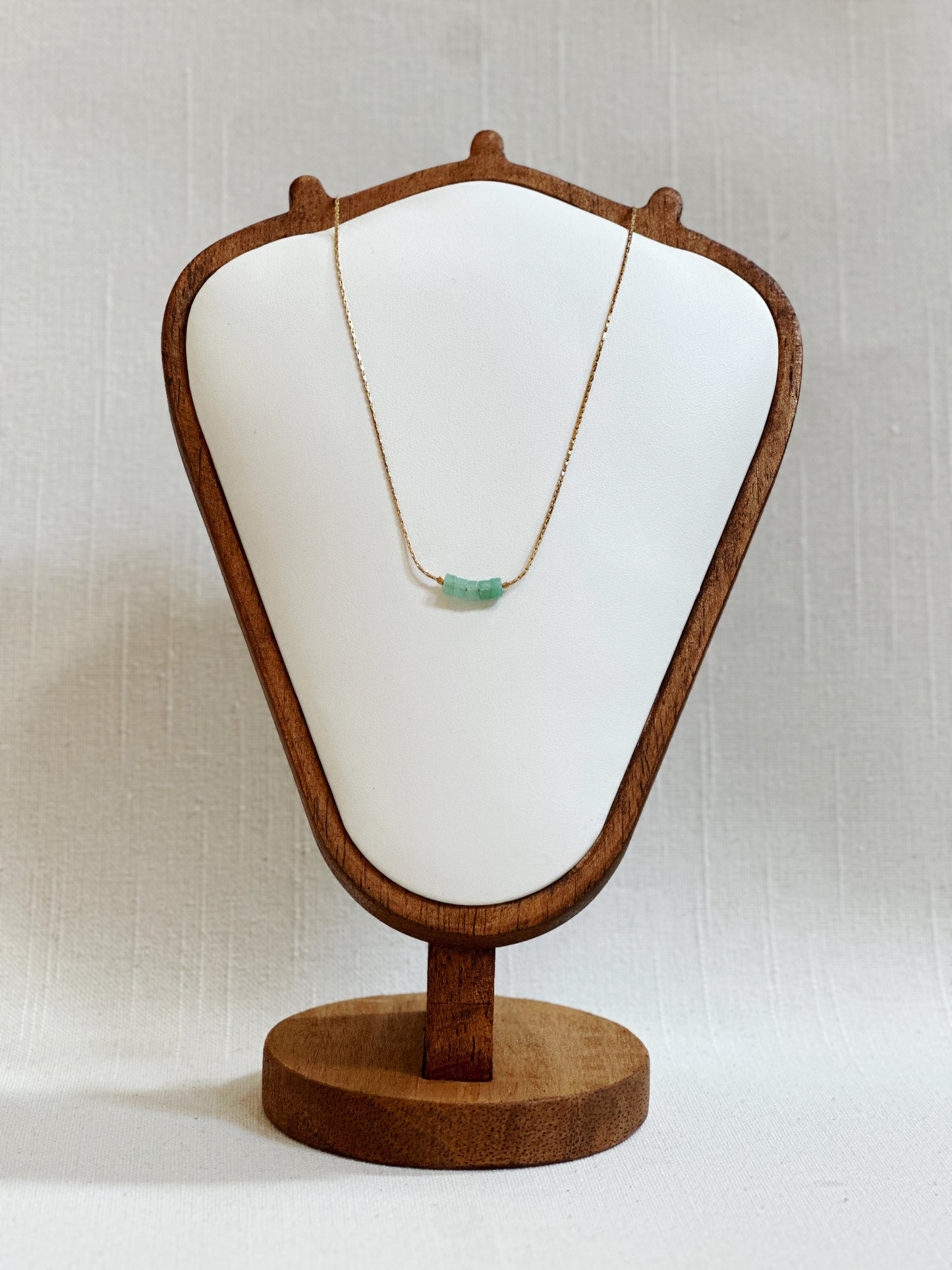Terra Necklace