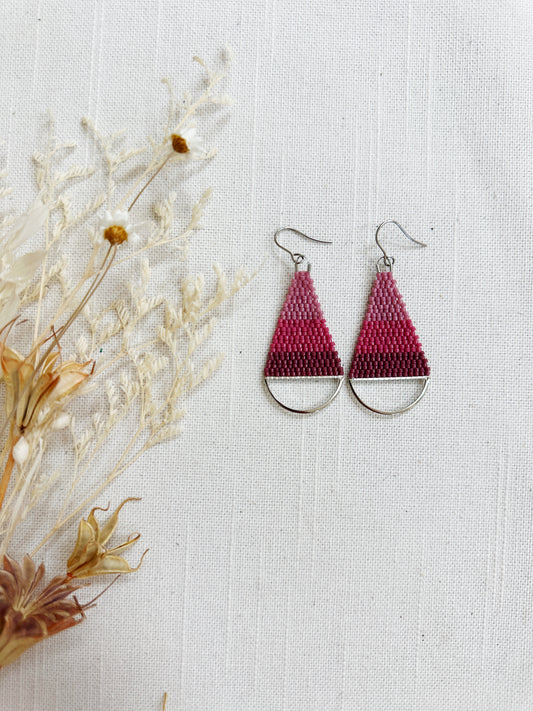 Ombre Drop