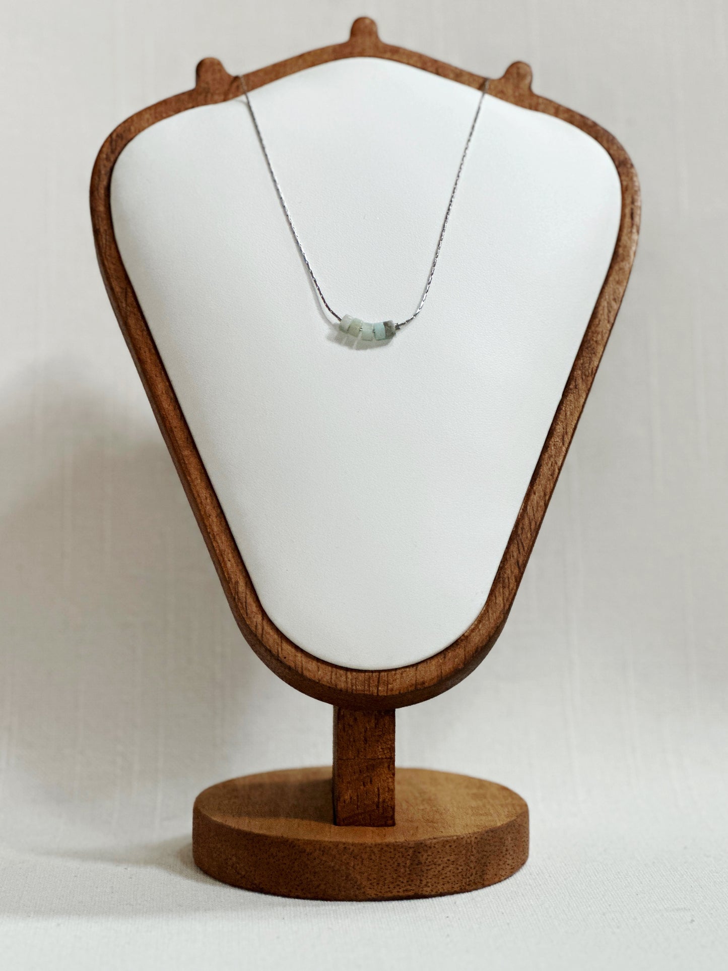 Terra Necklace