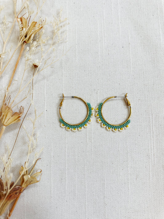 The Daisy Hoop