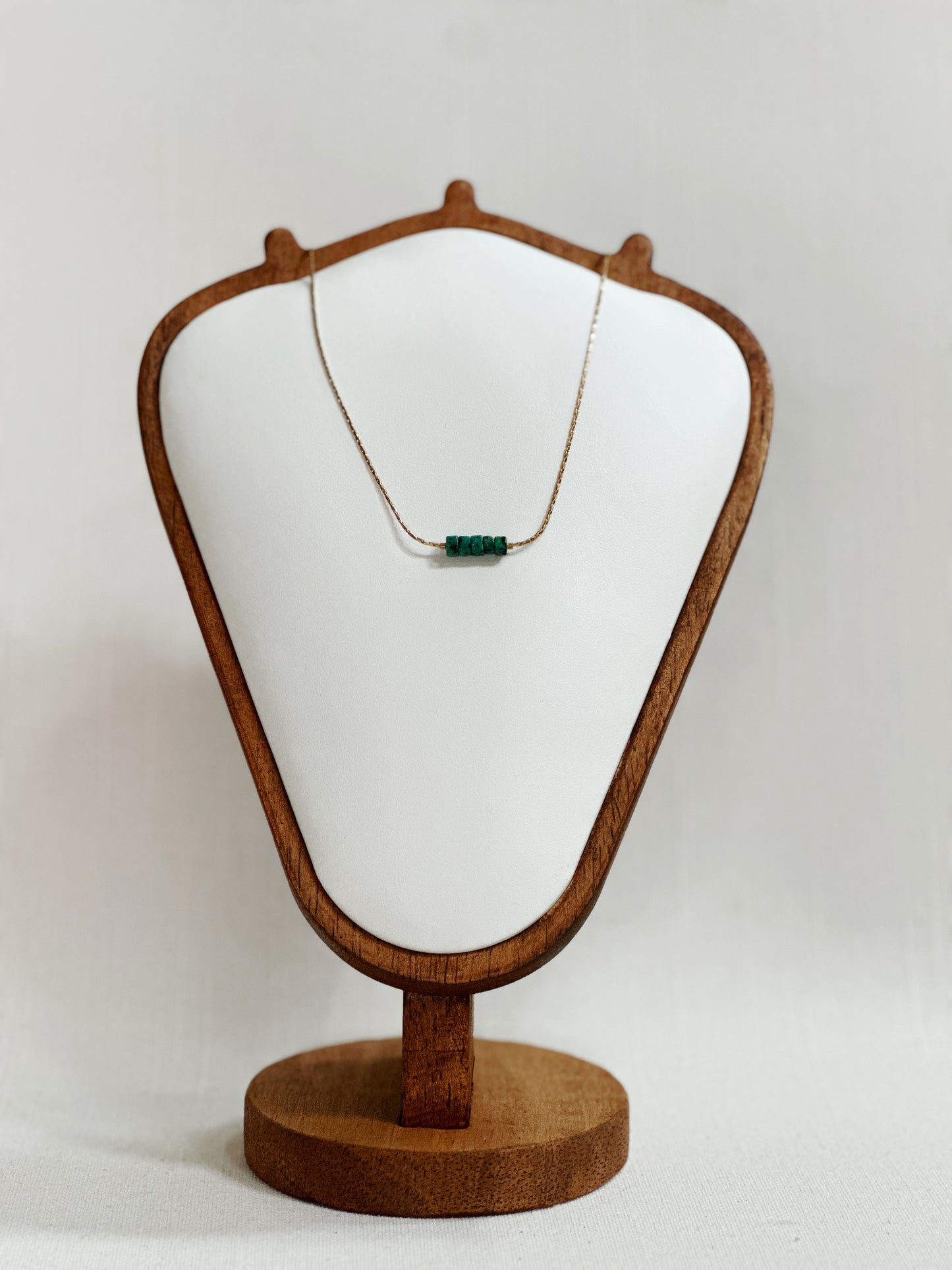 Terra Necklace