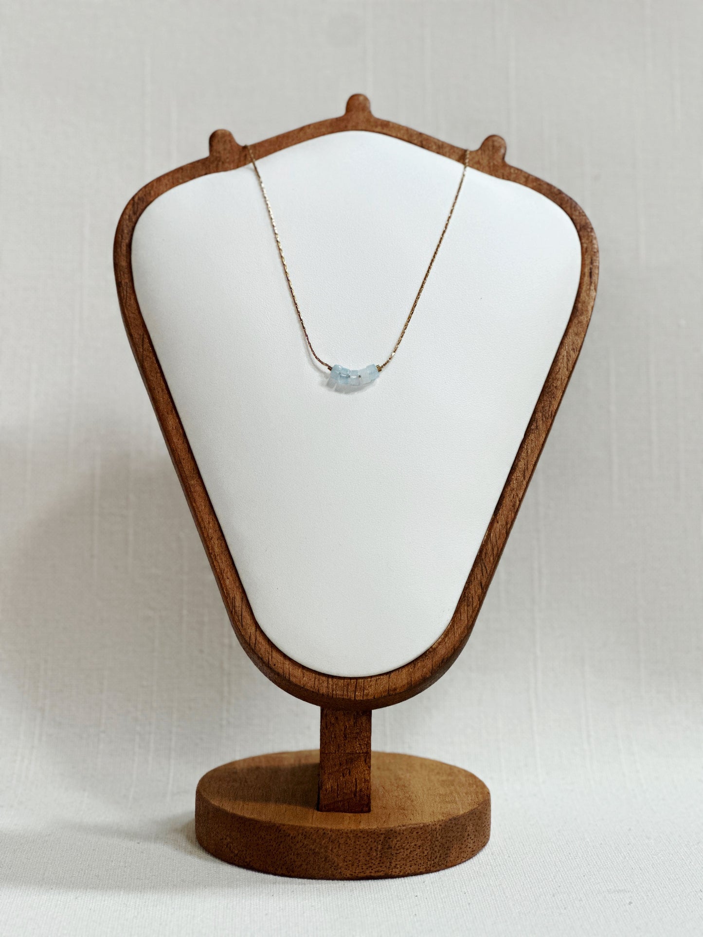 Terra Necklace