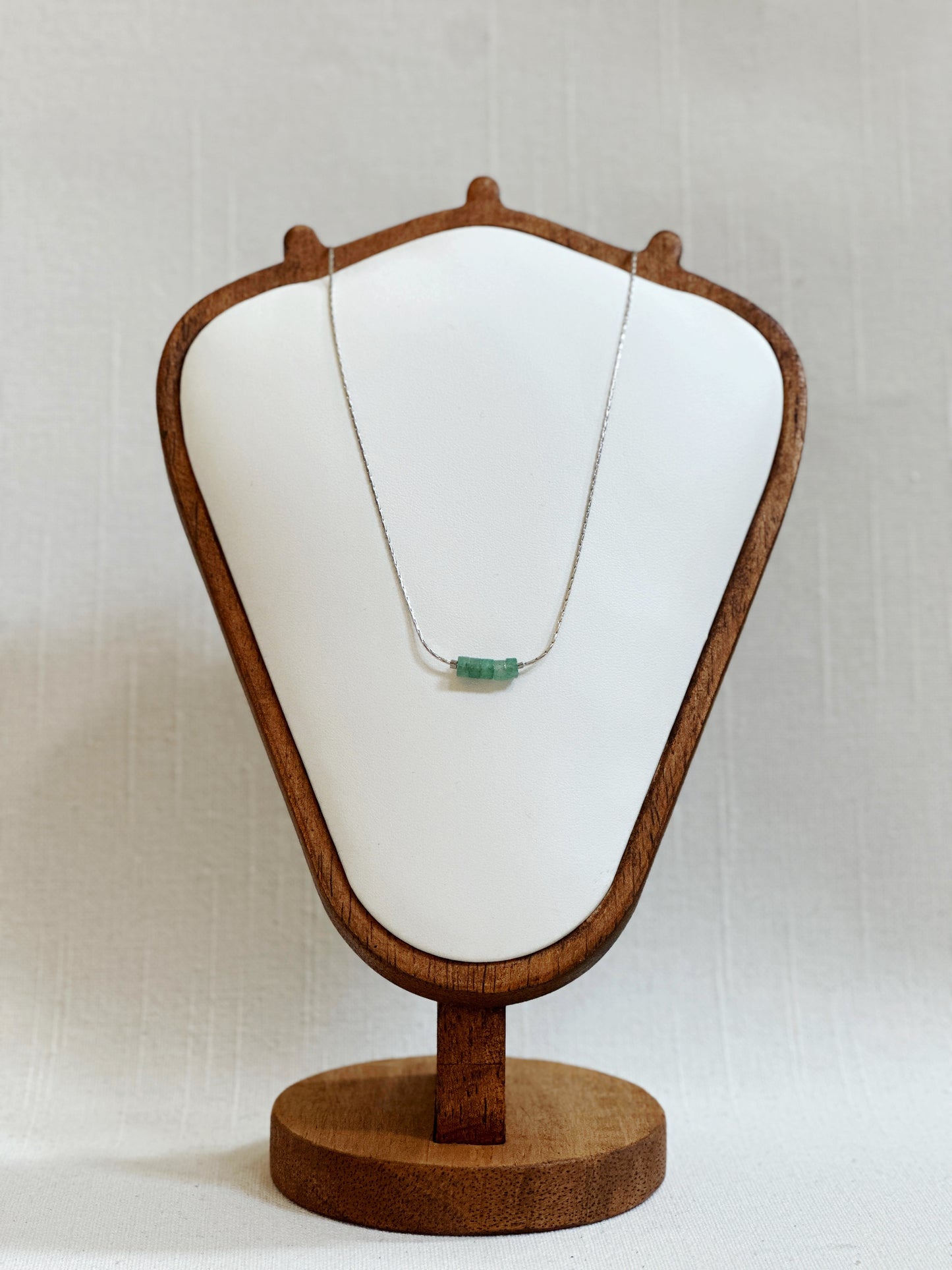 Terra Necklace