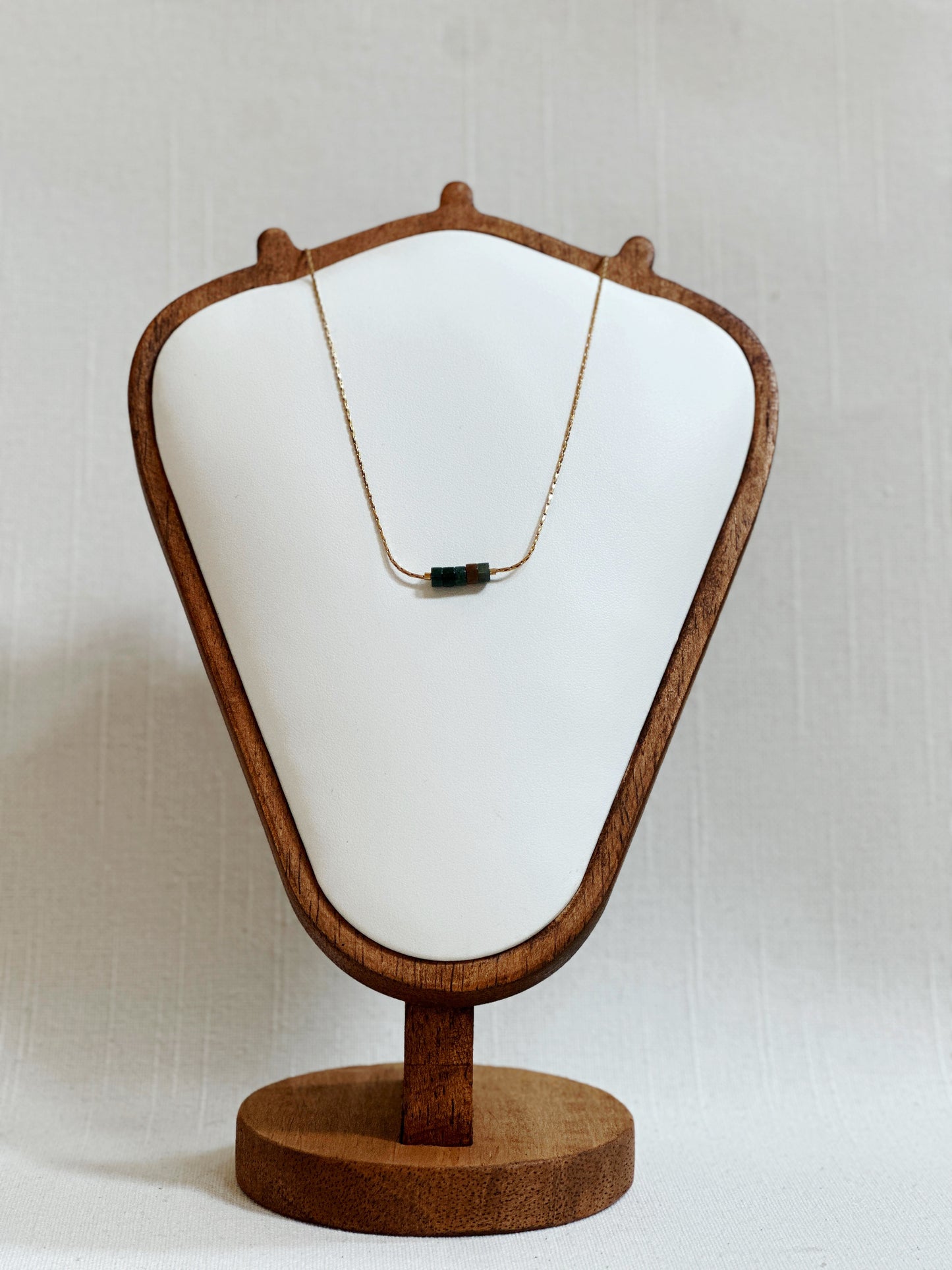 Terra Necklace