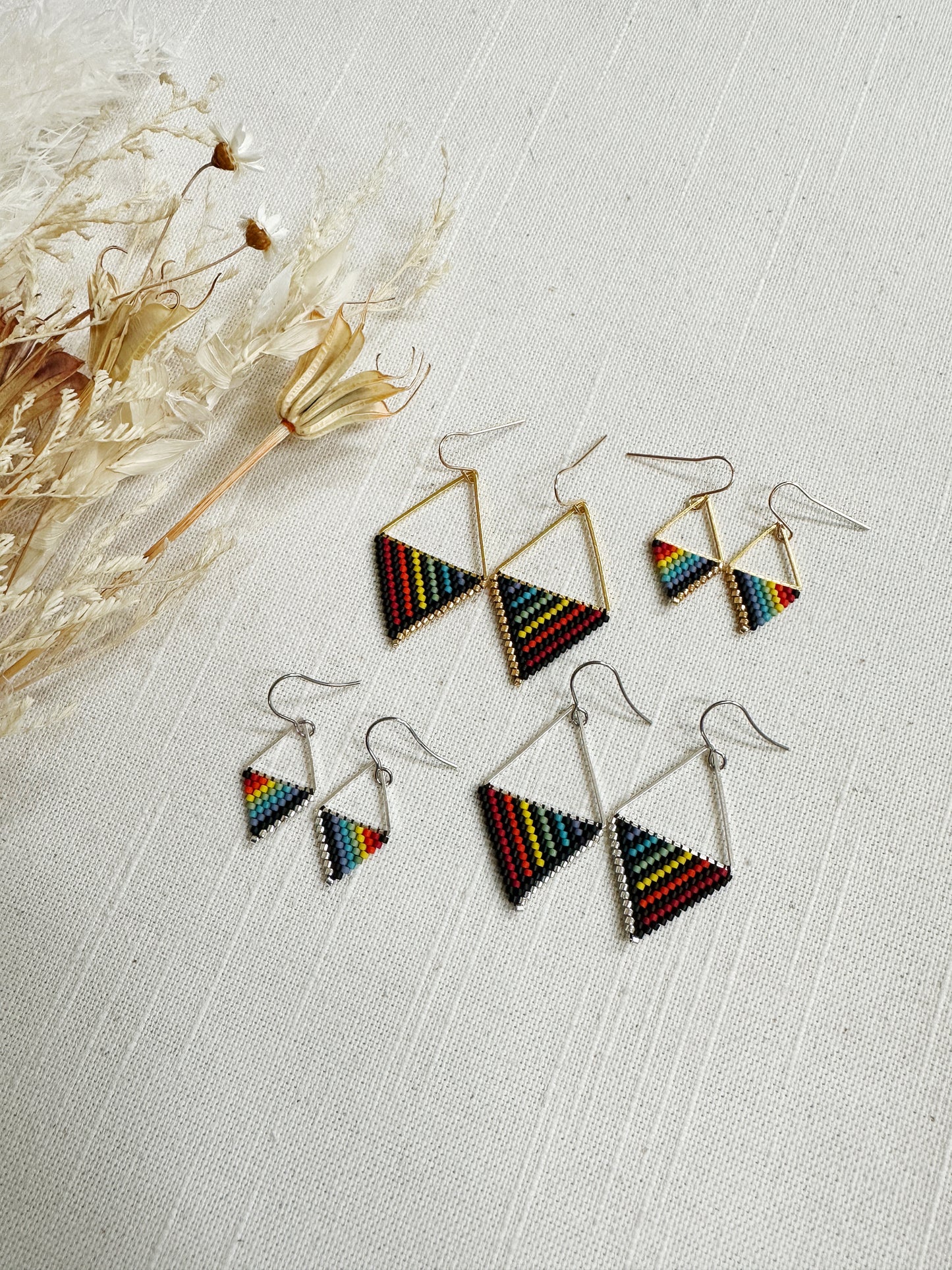 Stripe Drop