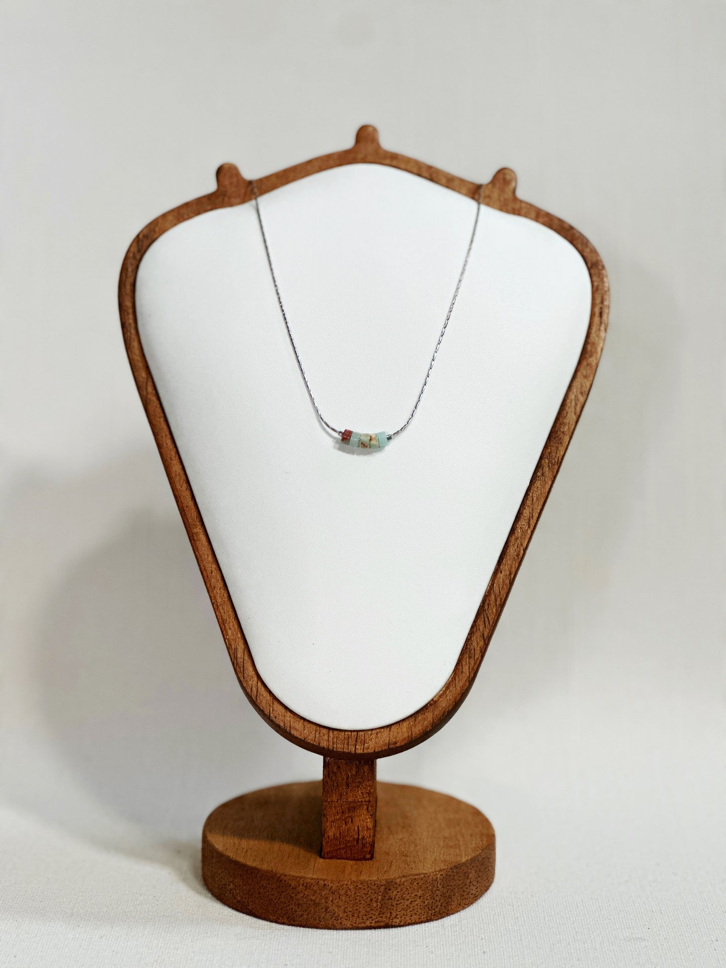 Terra Necklace
