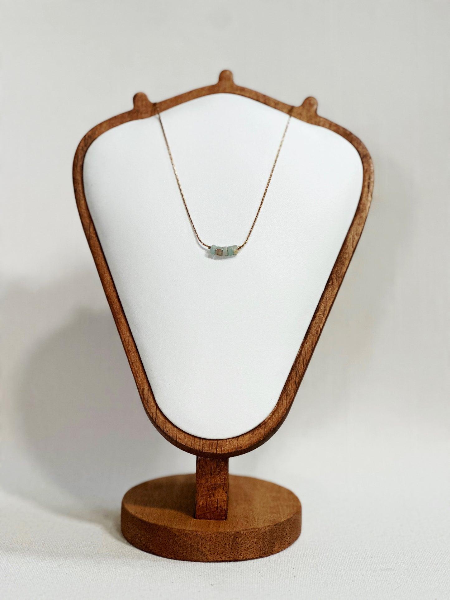 Terra Necklace