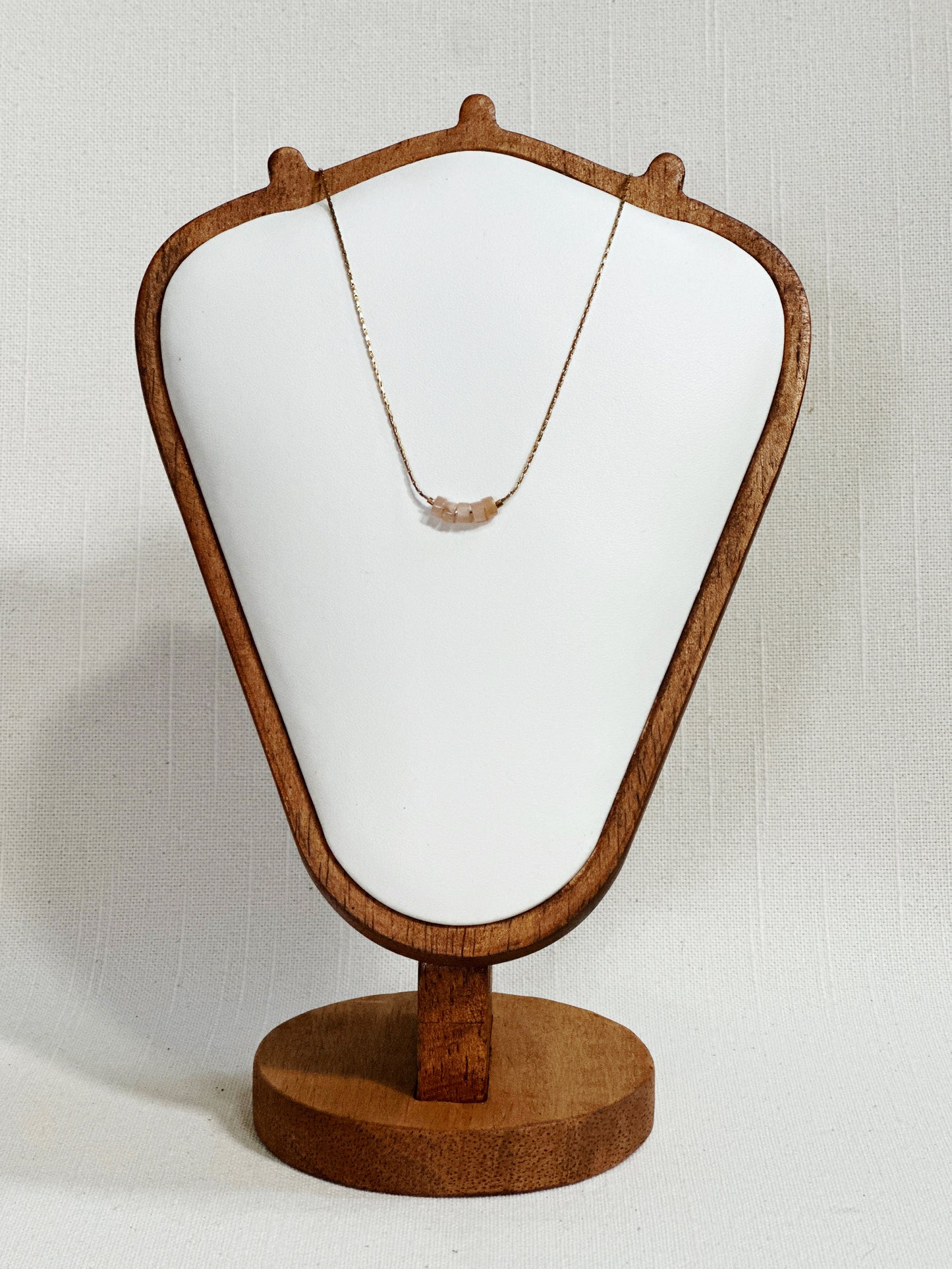 Terra Necklace