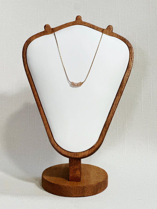 Terra Small Necklace