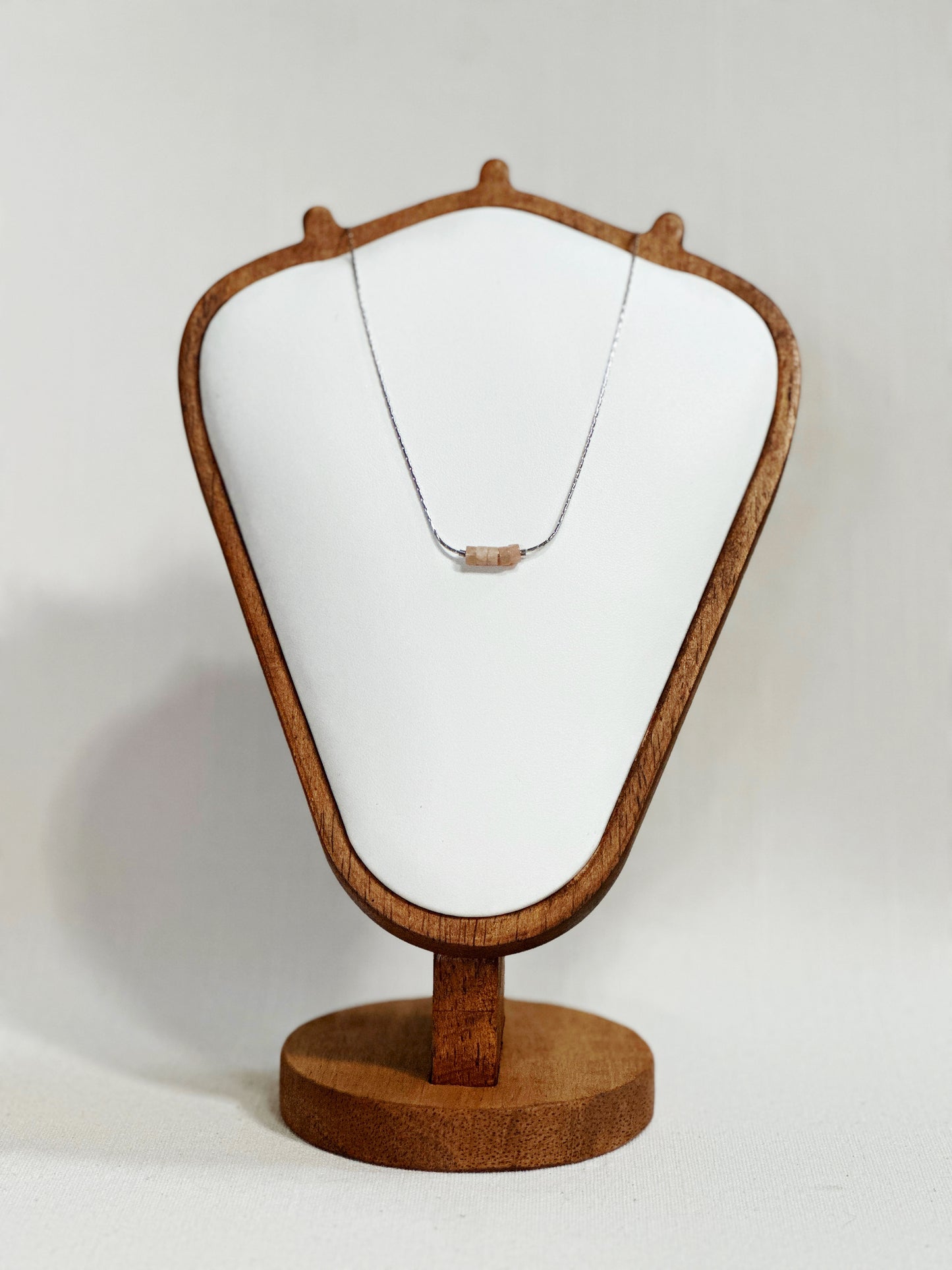 Terra Necklace