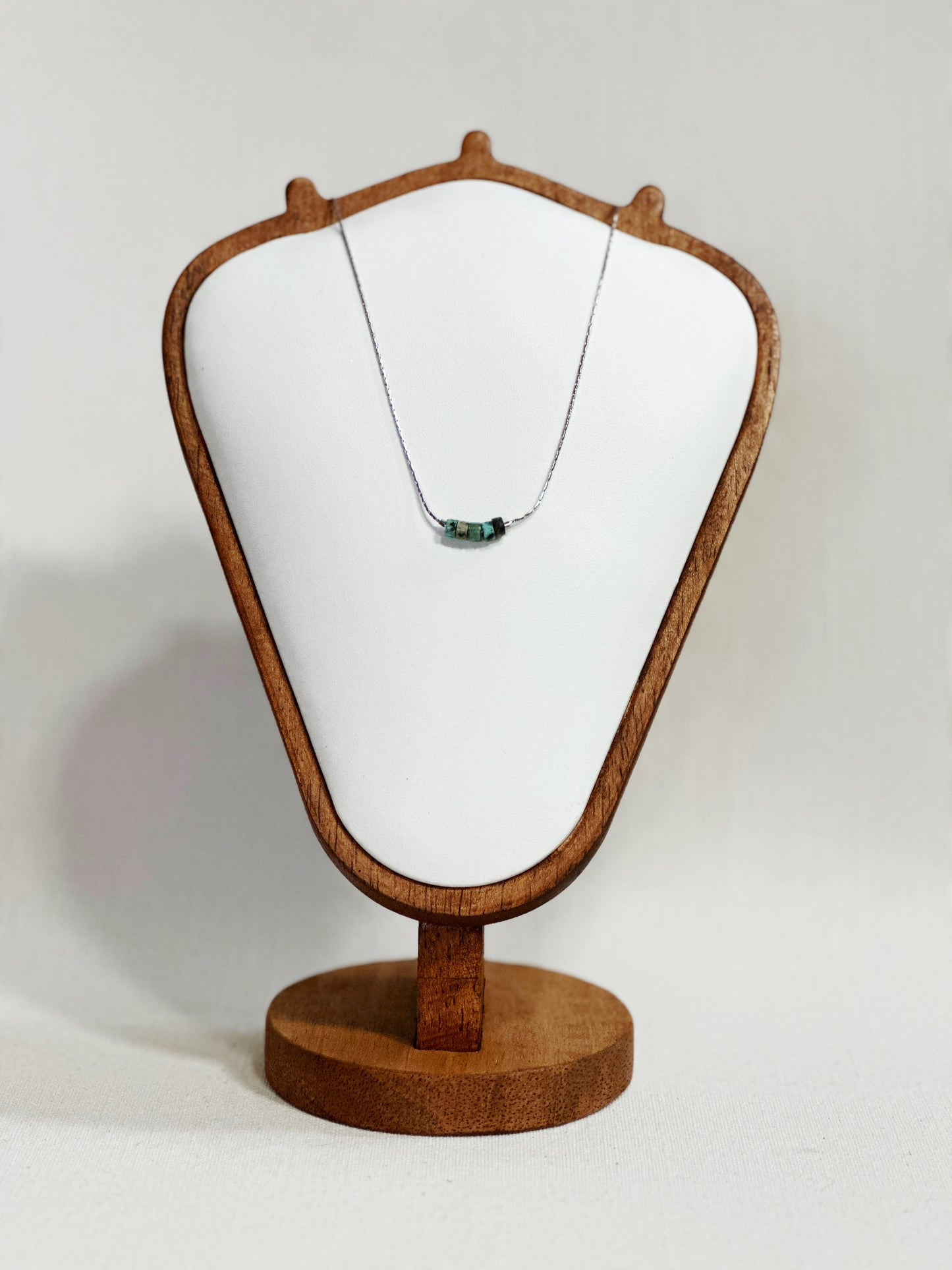 Terra Necklace