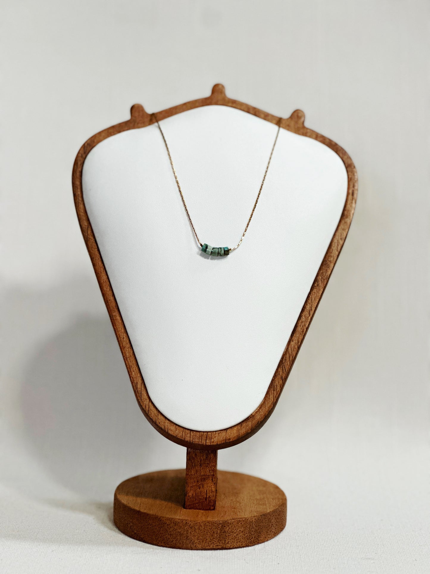 Terra Necklace