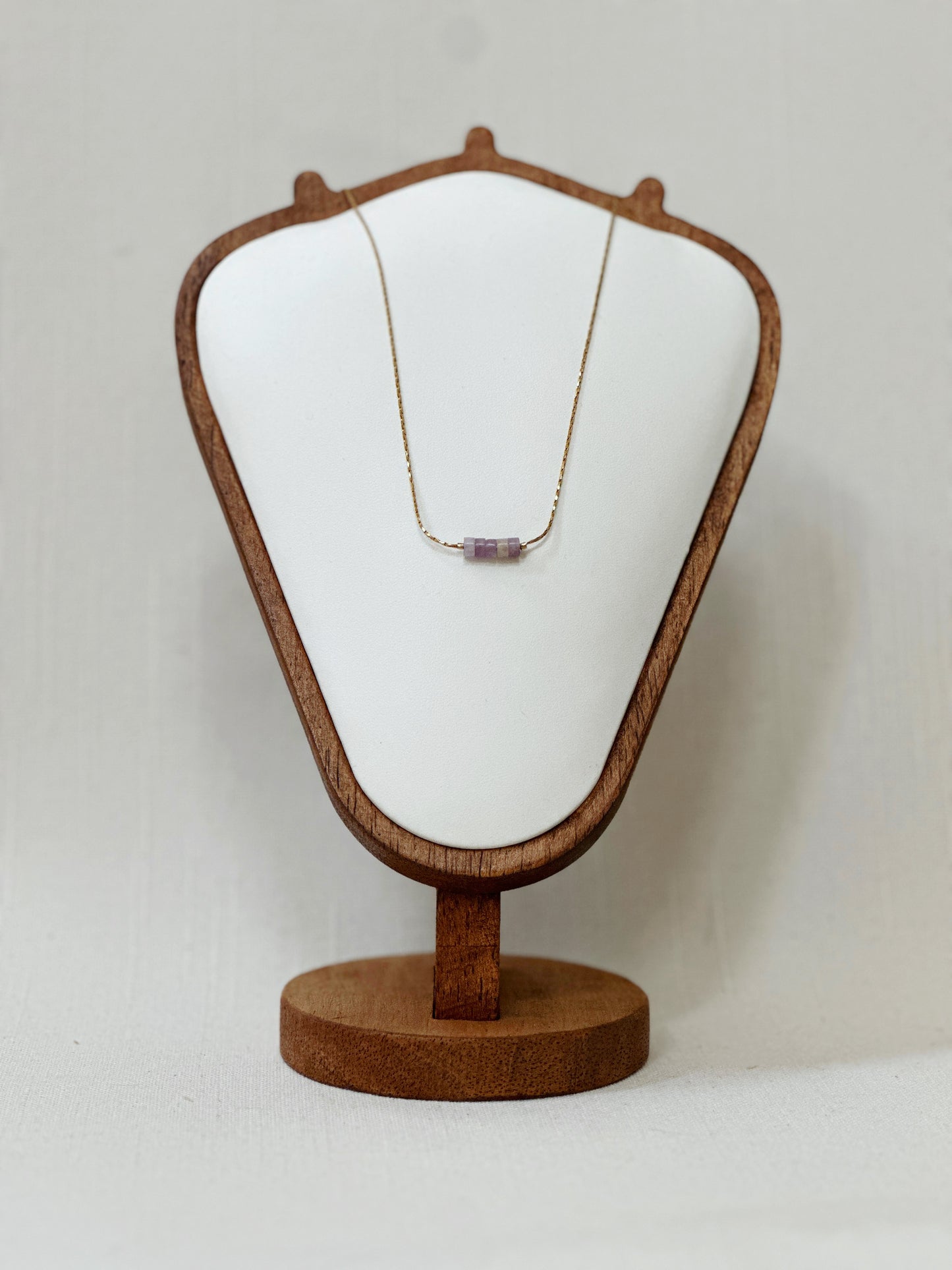 Terra Necklace