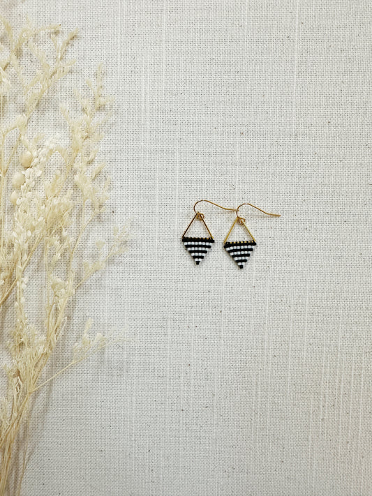 Bijou Stripe