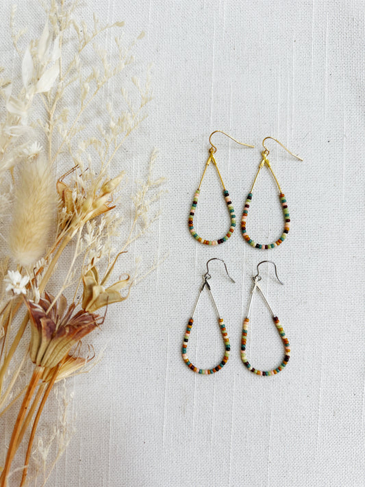 Sprinkles Hoops