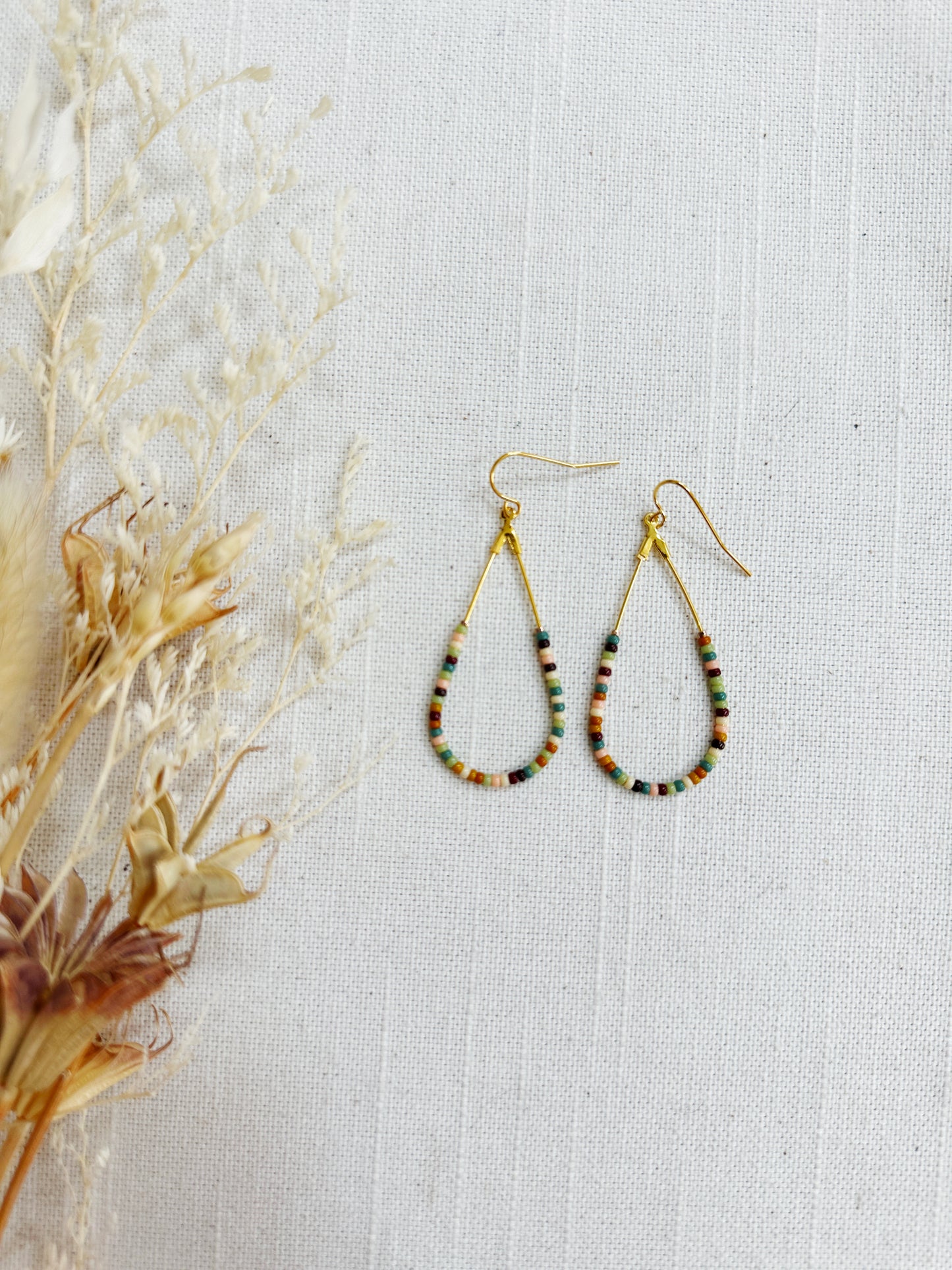 Sprinkles Hoops