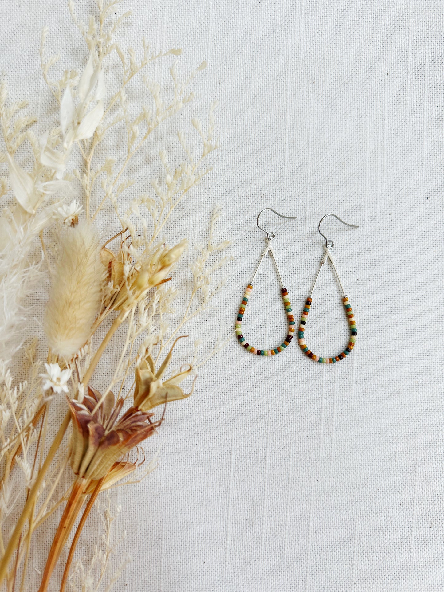 Sprinkles Hoops