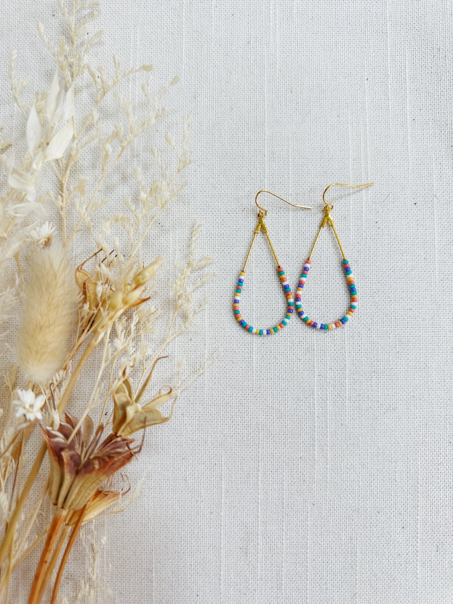 Sprinkles Hoops