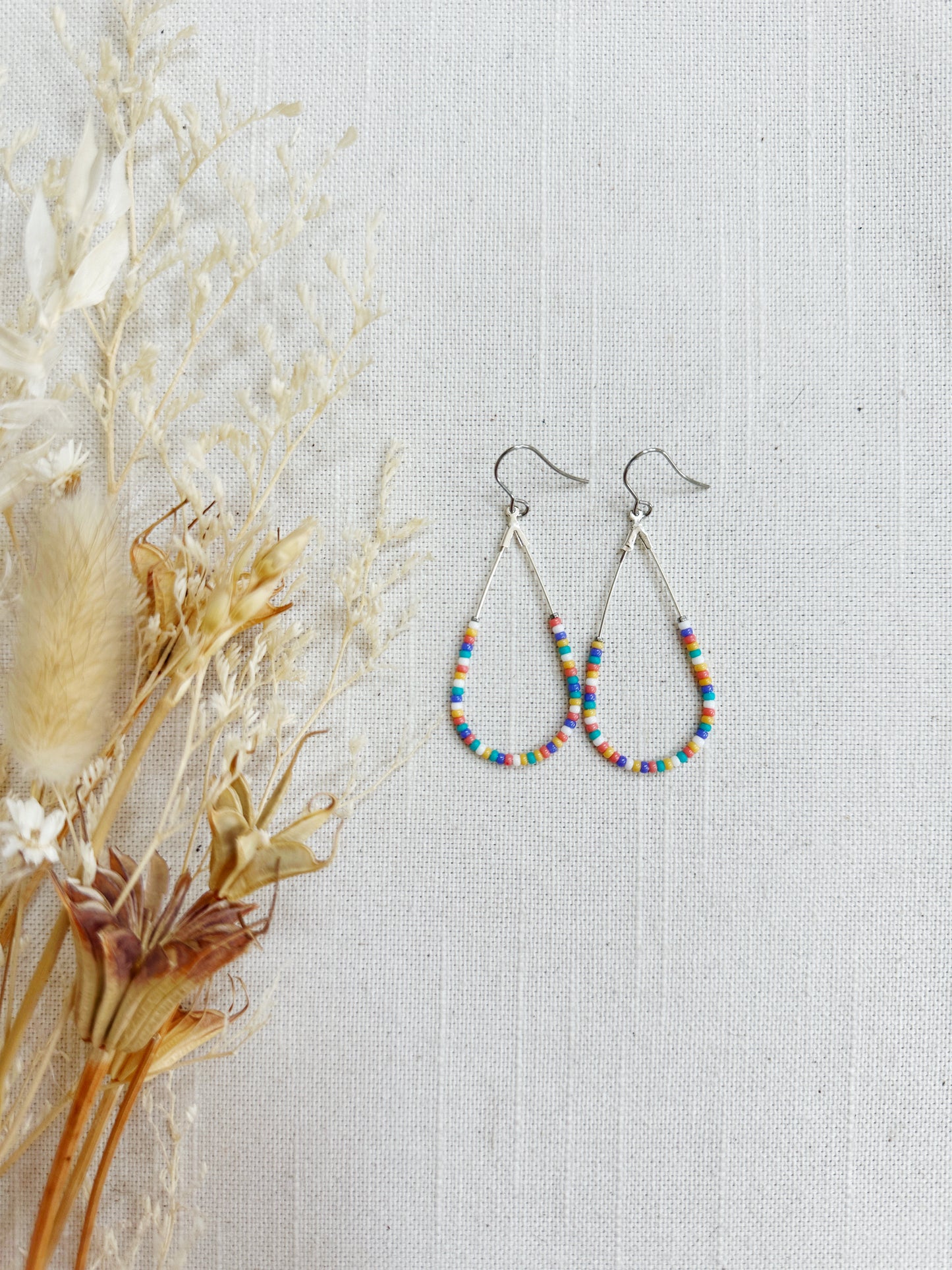 Sprinkles Hoops