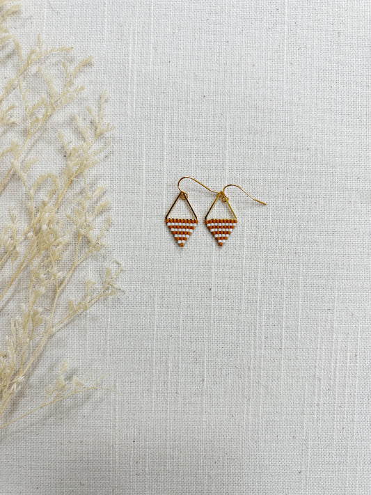 Bijou Stripe