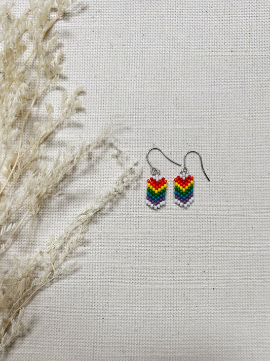 Beaded Drops